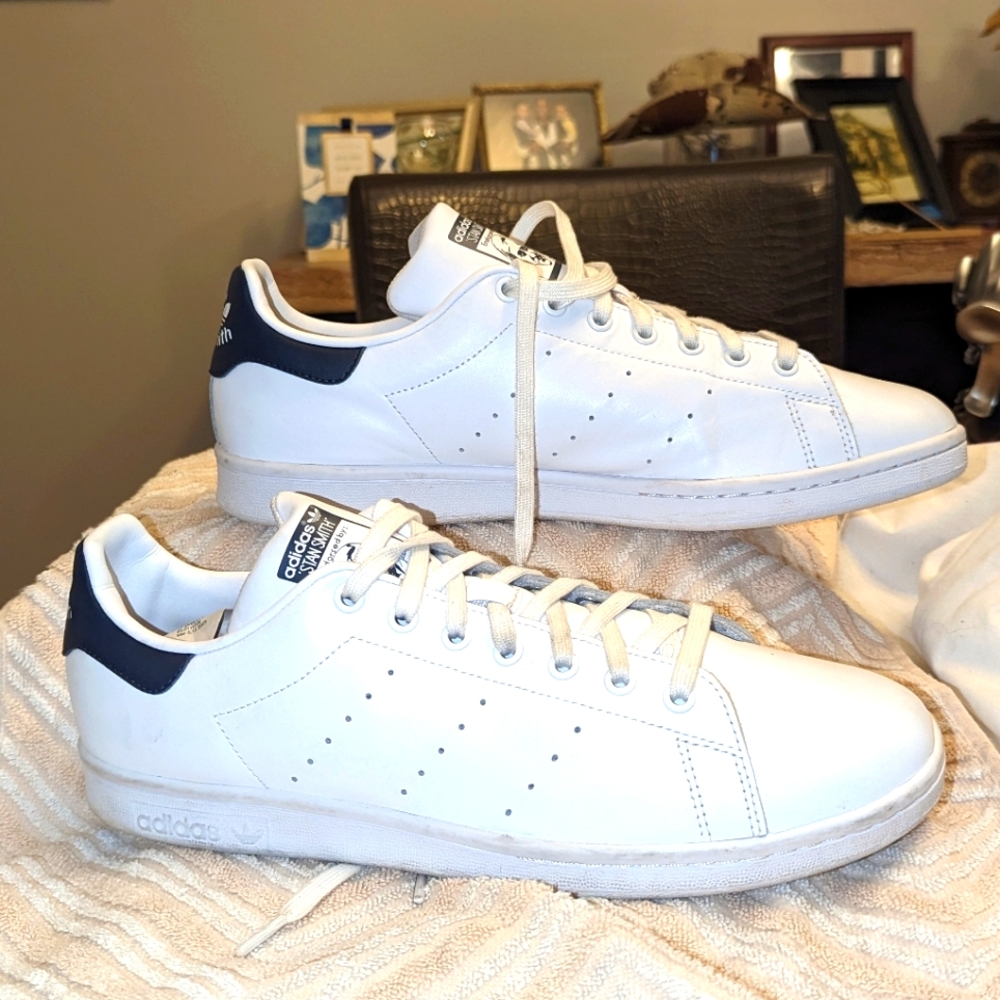 Adidas by Stan Smith